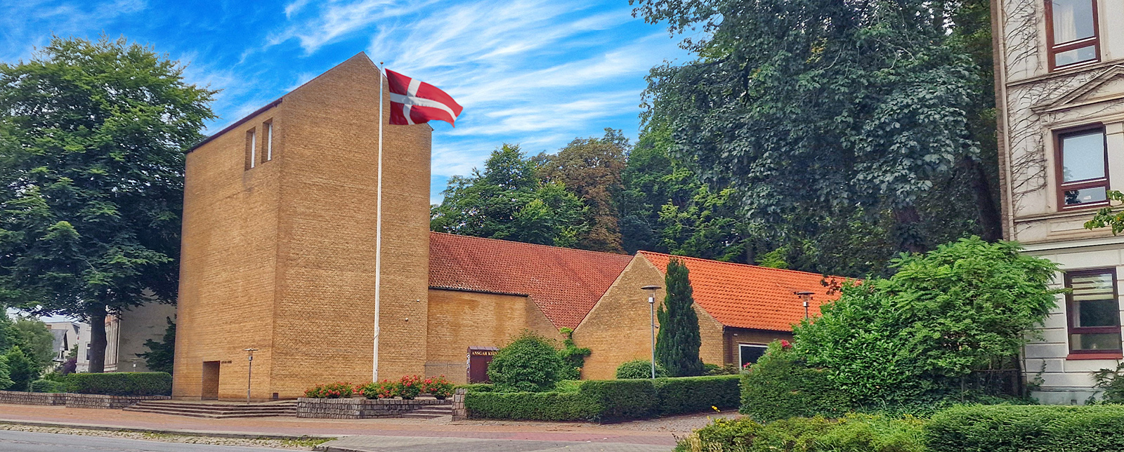 Alterbrød og kalk